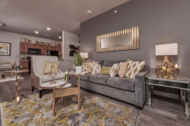 Photo - Roots at Waco