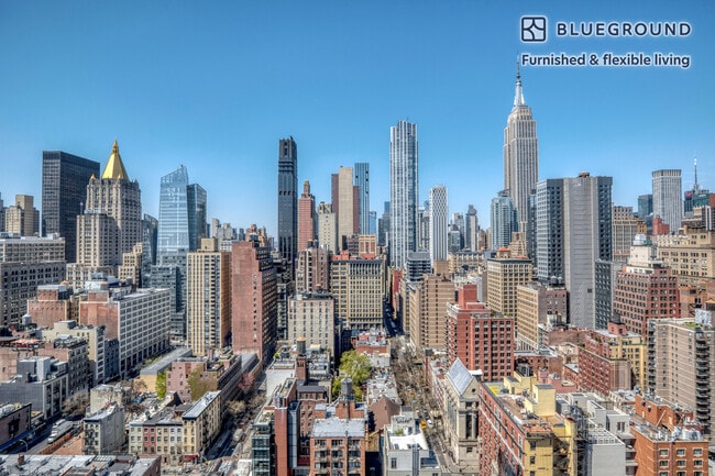 Photo - 155 E 29th St Unit FL30-ID1120