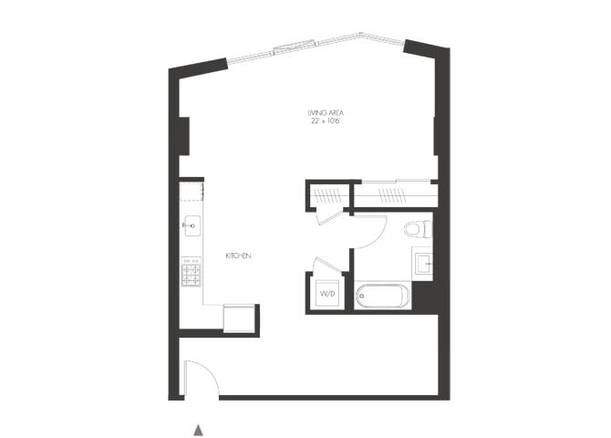 Floor Plan - SV