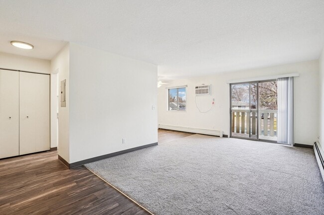 Remodeled - Bayberry Place