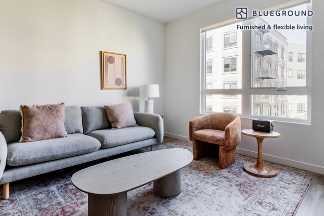 Building Photo - 1200 Rickabaugh Wy Unit FL5-ID1882