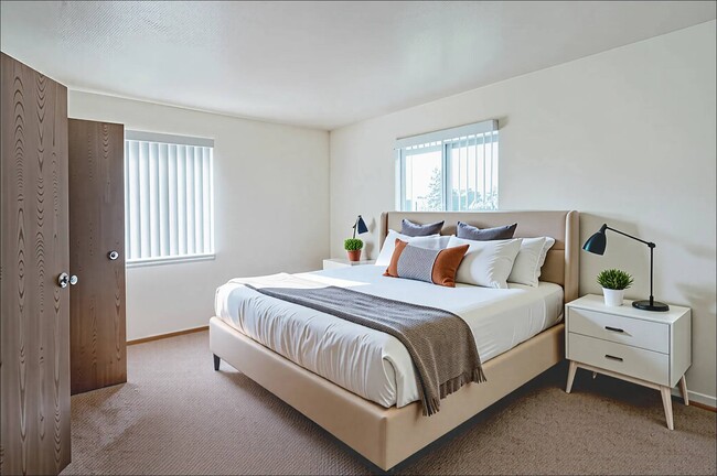 Photo - Hornbrook Estates Apartments