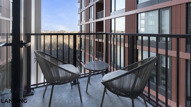 Photo - 632 Howard Rd SE Unit 725