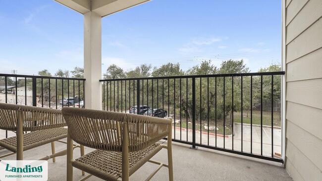 Photo - 12700 Ridgeline Blvd Unit 14207