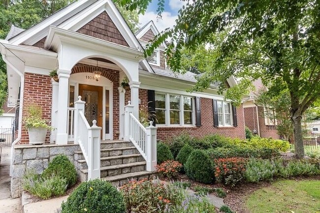 Photo - 1106 McLynn Ave NE
