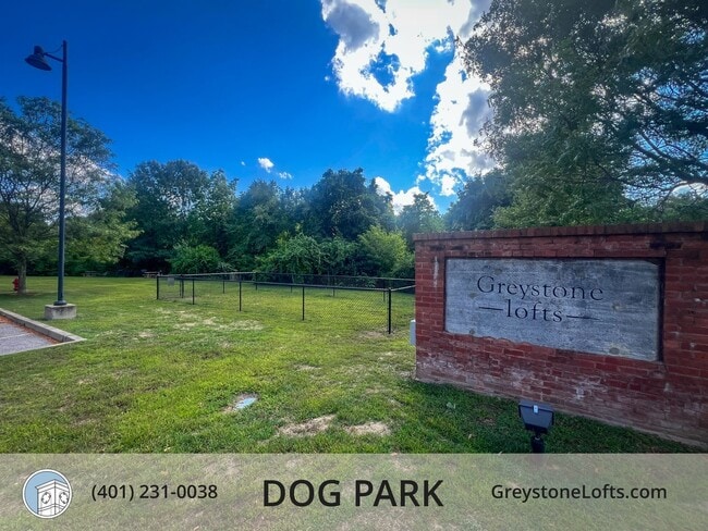 Photo - Greystone Lofts