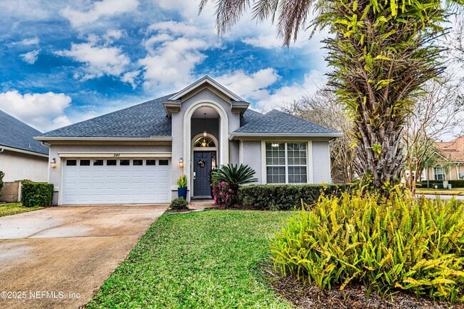 Building Photo - 341 Island Green Dr