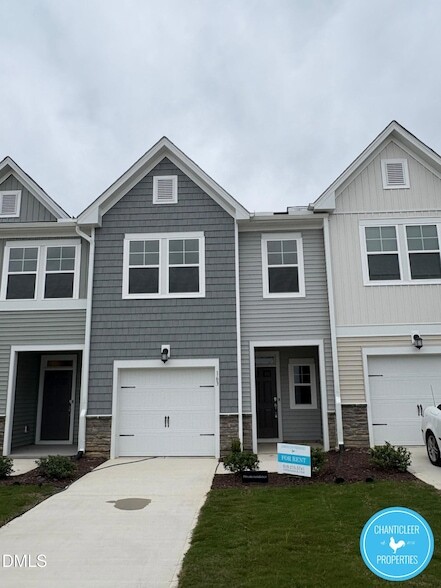 Building Photo - 163 Copper Fox Ln