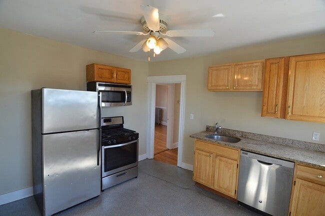 Building Photo - 4 Navillus Terrace Unit 1