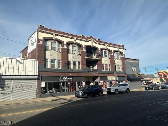 Building Photo - 3074 W 25th St Unit 2