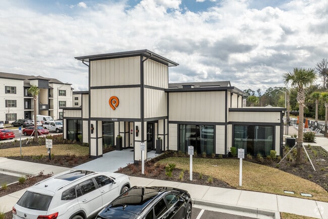 Leasing Office - Pointe Grand Jacksonville West