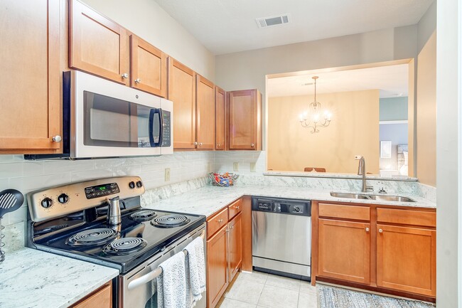 Photo - The Vineyard of Olive Branch Apartment Homes