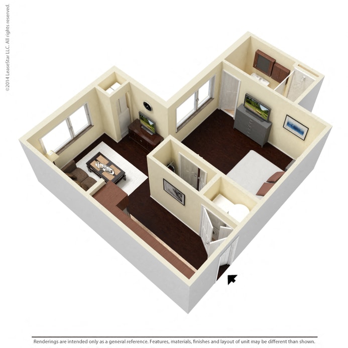Floor Plan - S2