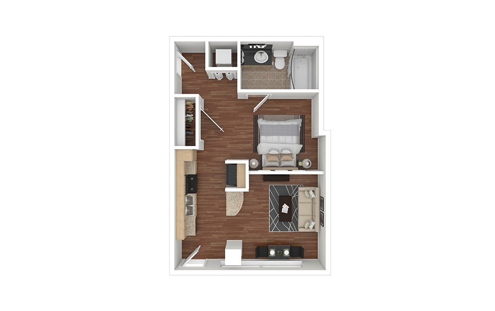 Floor Plan - S3