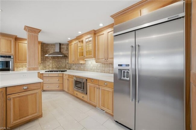 Photo - 508 Virginia Dare Dr