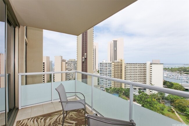 Photo - 1551 Ala Wai Blvd