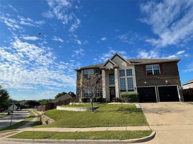 Photo - 1601 Canyon Creek Ct