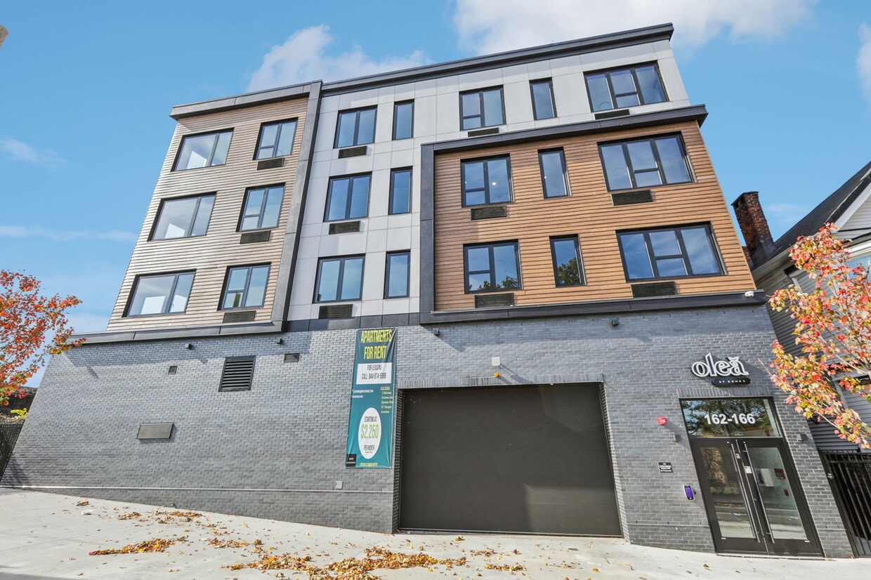 Floor Plan - 2BR 1BA