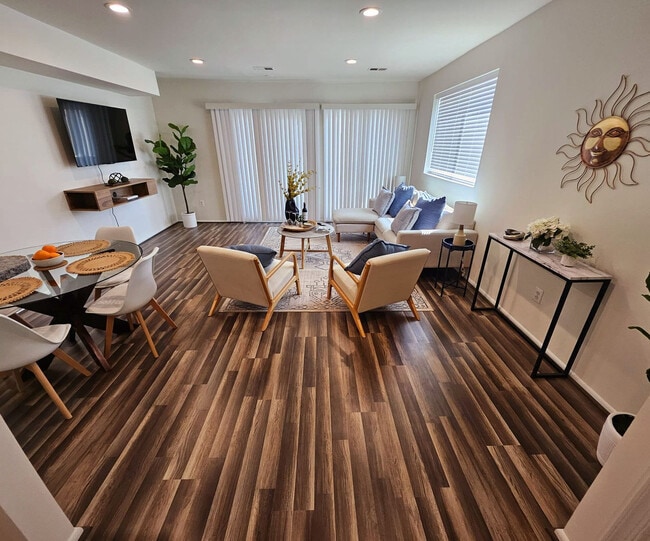 Photo - 2439 18th St NW Unit FL2-ID1232102P