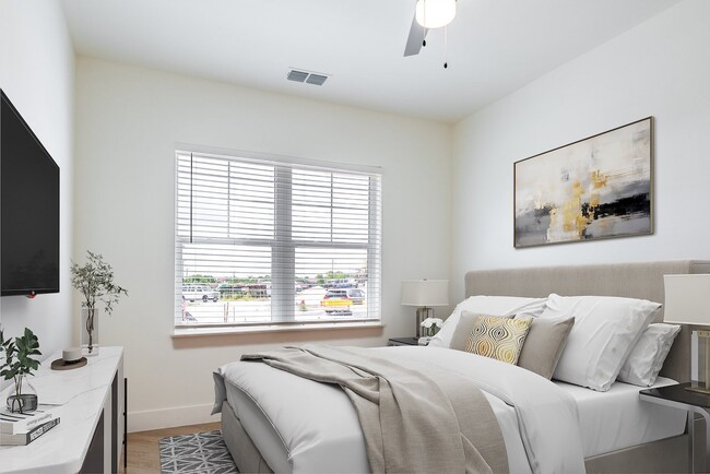 Photo - Inspiration at South Pointe