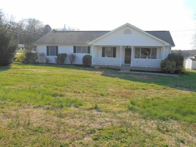Photo - 3101 Curd Rd