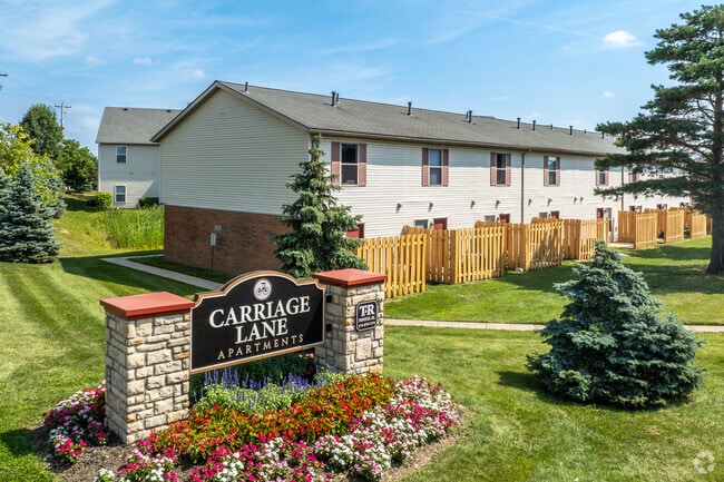 Photo - Carriage Lane