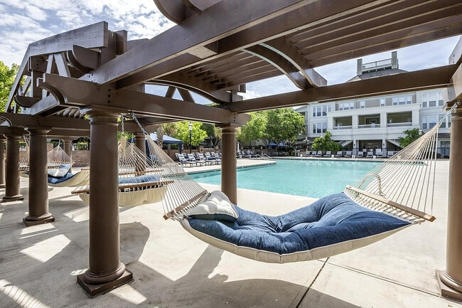 Haven at Birkdale Village Poolside - Haven at Birkdale Village