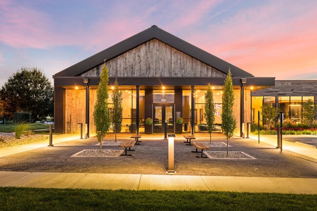 Photo - FIFTEEN51 Apartments of Lexington