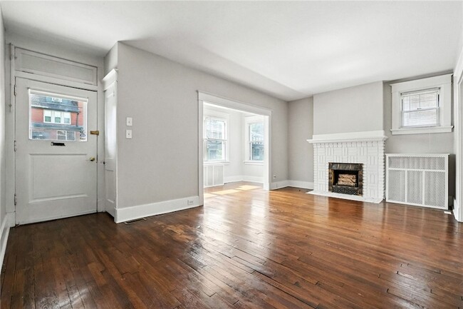 Photo - 1523 S Negley Ave