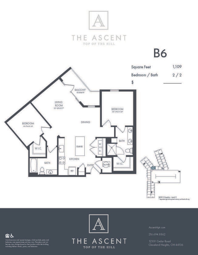 Floor Plan - B6