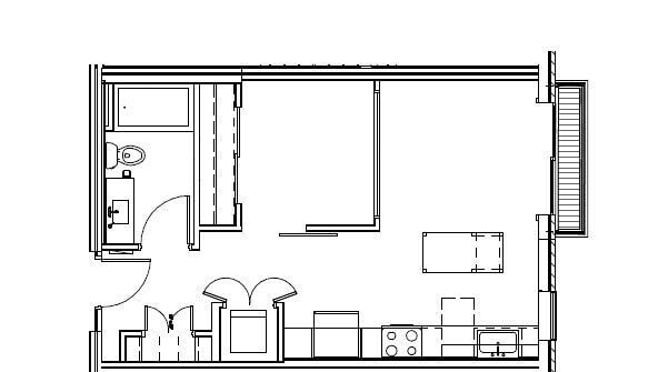 Floor Plan - A10