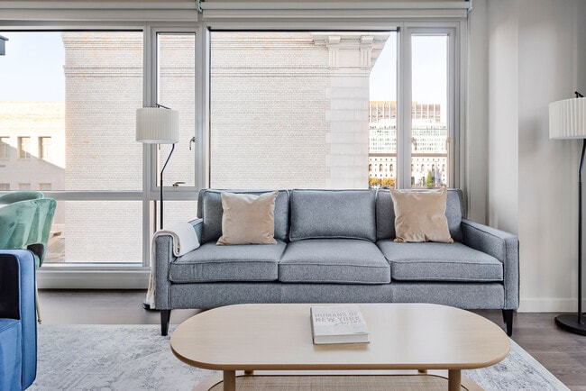 Photo - 101 Polk St Unit FL6-ID2103