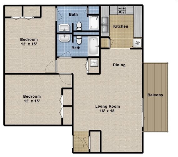 New Mark A1/B1 - Truman