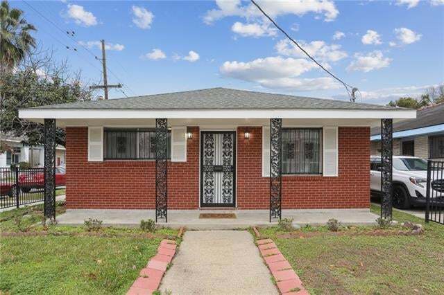 Building Photo - 7551 Oak St