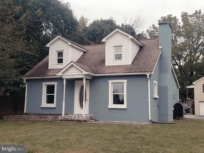 Photo - 647 Rising Sun Rd