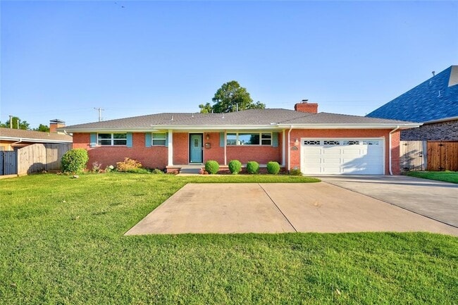 Building Photo - 2756 NW Grand Blvd