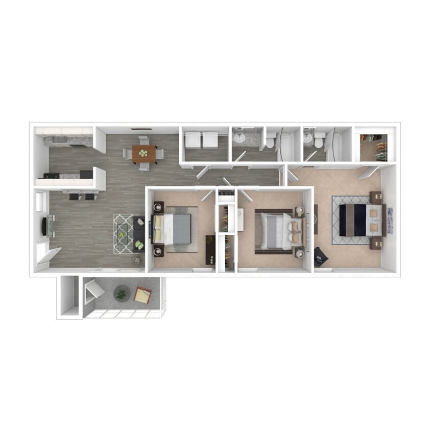 2x1-C3-1220 - C3 Renovated