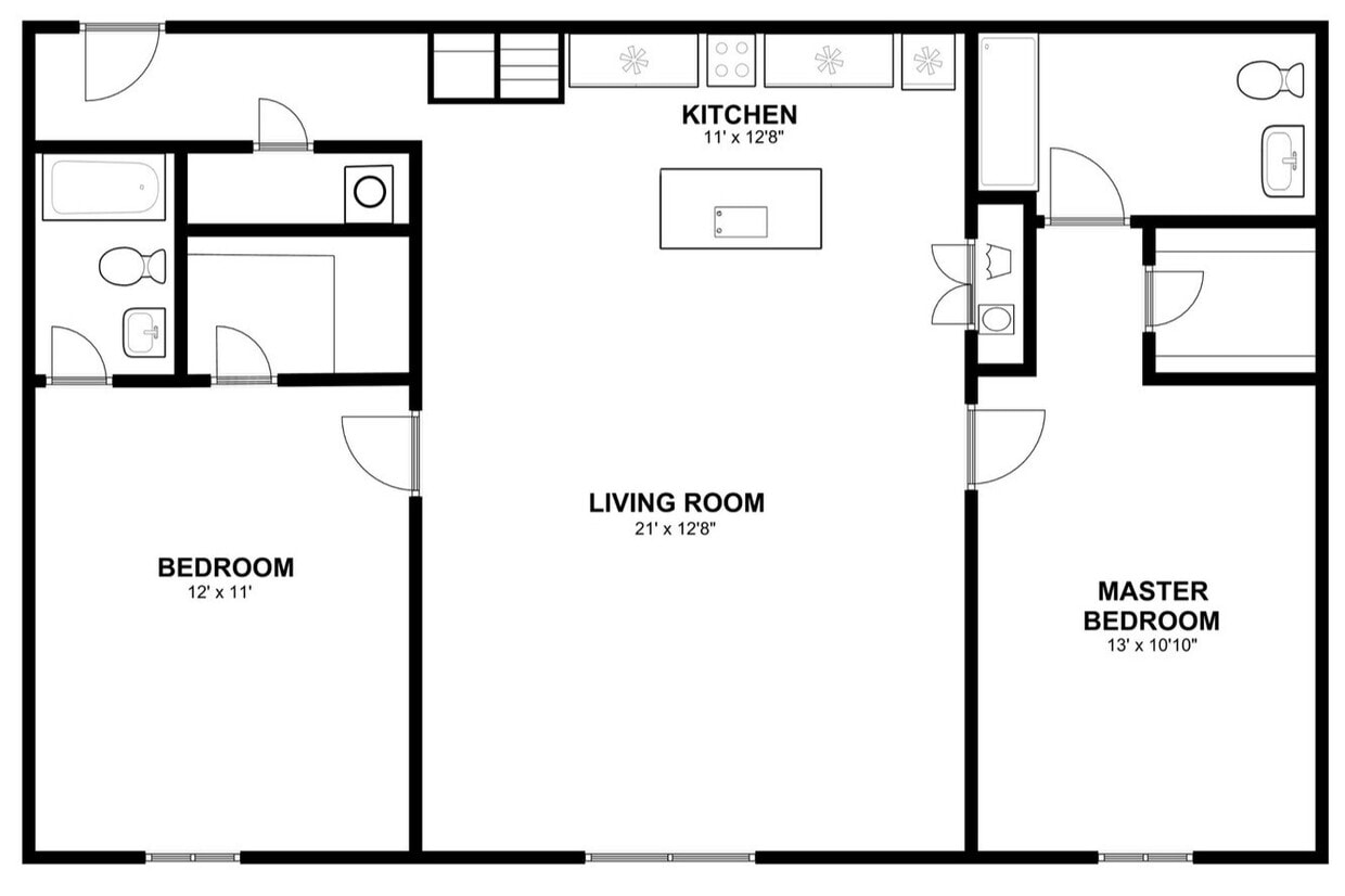 The Willow - The Willow 2