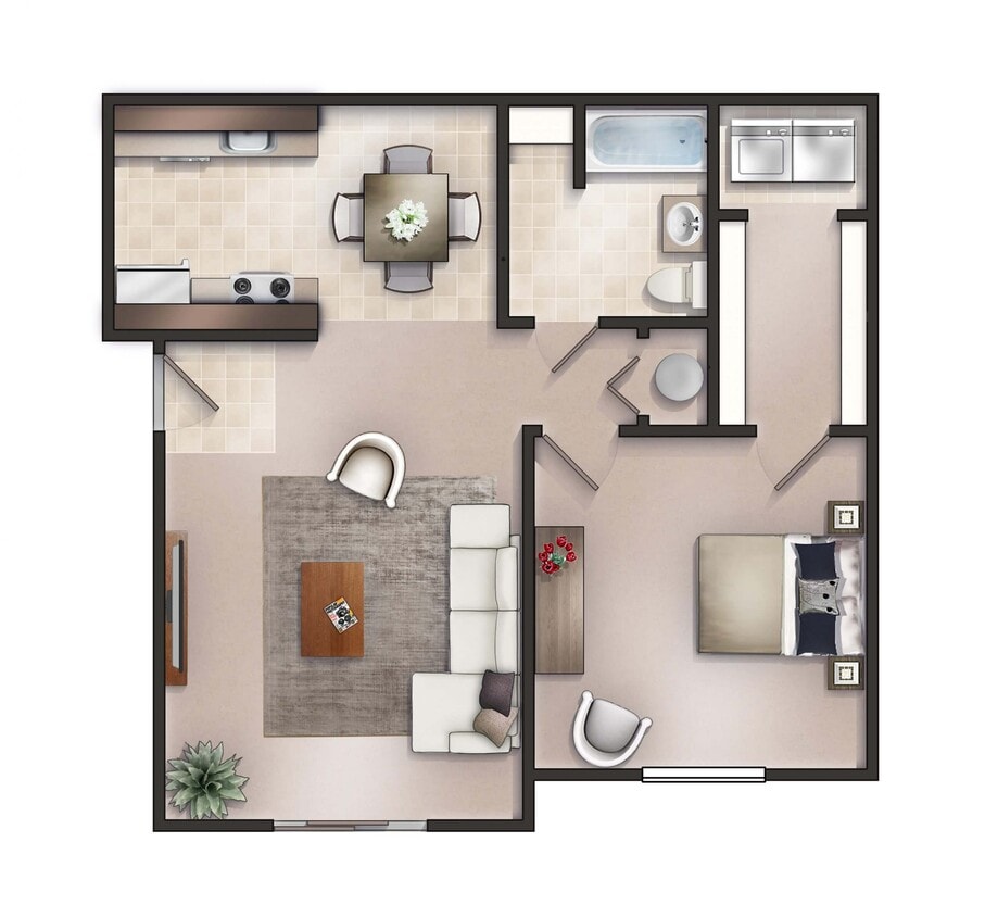 The Fairfield - Renovated - Fairfield - Renovated