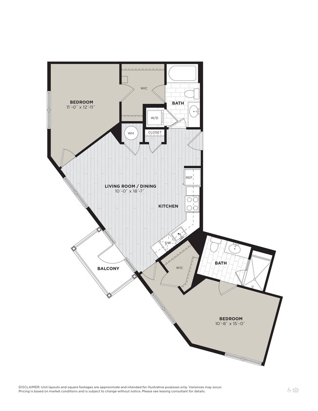Floor Plan - B2F