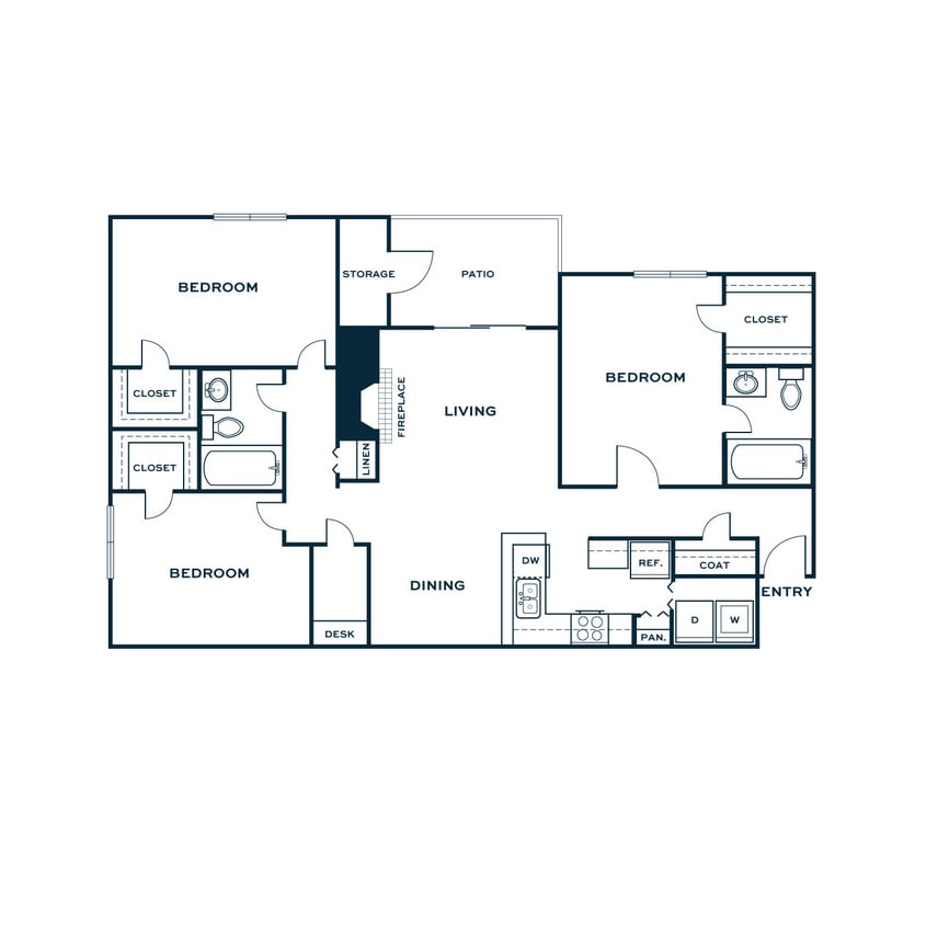 Jaxon-Floorplans_C1-3b2b-1254.jpg - C1 Traditional