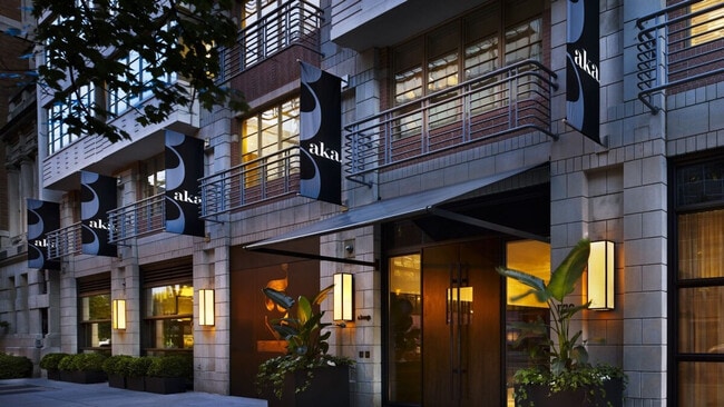 Photo - 1729 H St NW Unit ID1373186P