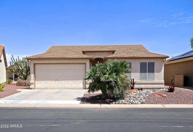 Building Photo - 1800 E Winged Foot Dr