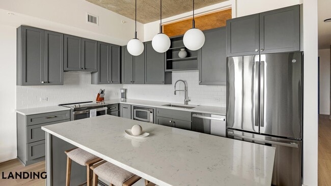 Photo - 1740 36th St Unit 1003