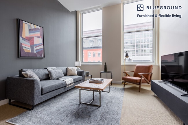 Building Photo - 425 8th St NW Unit SI FL3-ID158