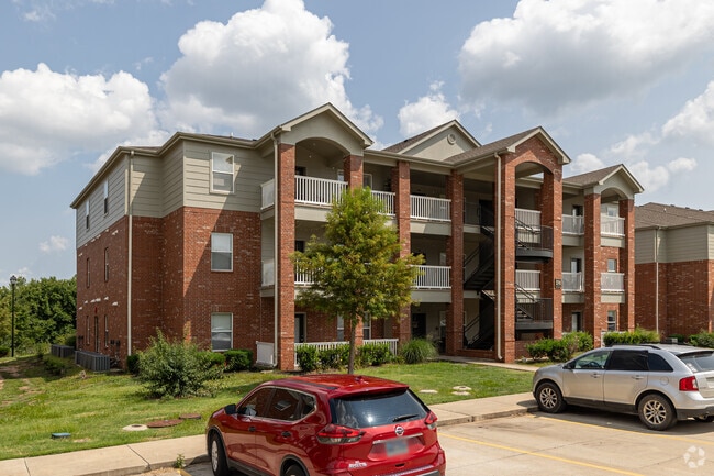 Photo - The Trails at Bentonville