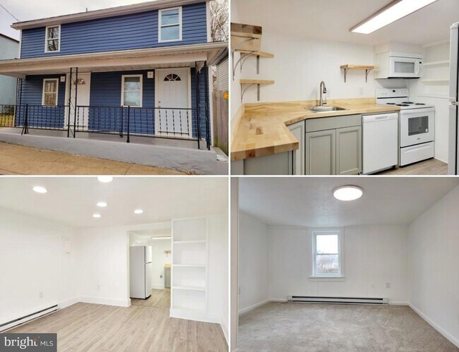 Building Photo - 235 Kern St