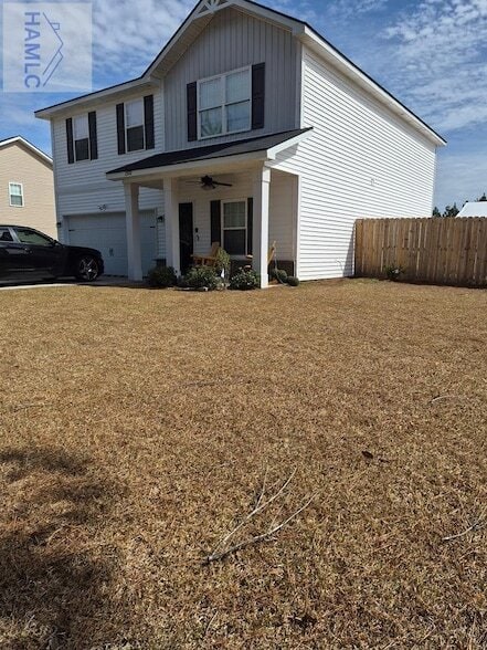 Photo - 2722 Arnall Dr