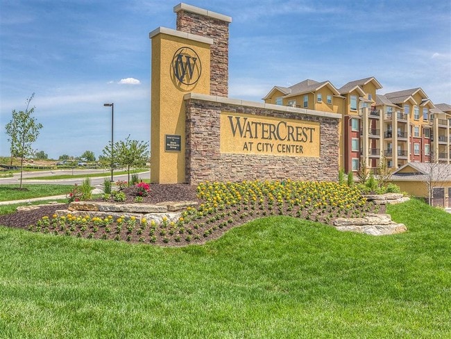 Photo - WaterCrest at City Center