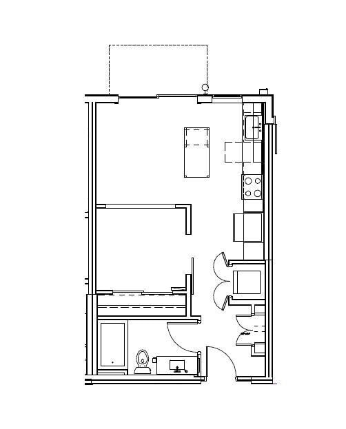 Floor Plan - A1